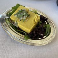 Fava  at Areni Cappadocia in Nevsehir