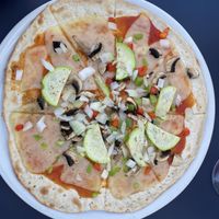   at Sa Lluna in Menorca