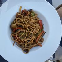   at Sa Lluna in Menorca