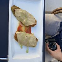   at Sa Lluna in Menorca