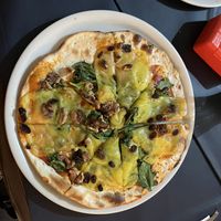   at Sa Lluna in Menorca