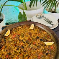   at Sa Lluna in Menorca