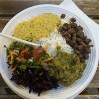   at Darshana Food Asian Kitchen in Naples