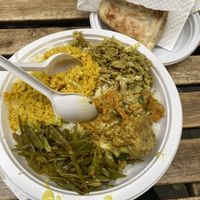   at Darshana Food Asian Kitchen in Naples