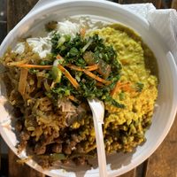   at Darshana Food Asian Kitchen in Naples