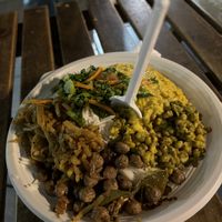   at Darshana Food Asian Kitchen in Naples