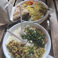   at Darshana Food Asian Kitchen in Naples