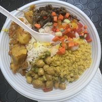   at Darshana Food Asian Kitchen in Naples