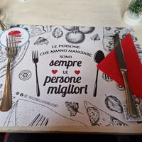  at Mozzarella & Basilico in Bayreuth