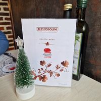  at Mozzarella & Basilico in Bayreuth