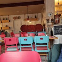  at Mozzarella & Basilico in Bayreuth