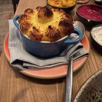   at Little Saint in Healdsburg