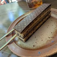  at Little Saint in Healdsburg