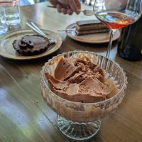  at Little Saint in Healdsburg