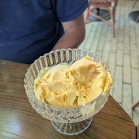  at Little Saint in Healdsburg