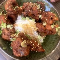   at Little Saint in Healdsburg