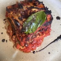   at Little Saint in Healdsburg