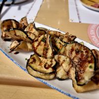   at Al Punto in Gandia