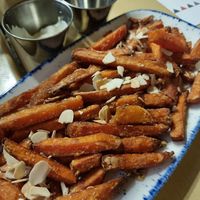   at Al Punto in Gandia