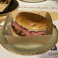   at Al Punto in Gandia