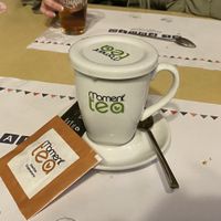   at Al Punto in Gandia