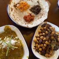   at The Coconut Tree in Birmingham