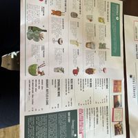   at The Coconut Tree in Birmingham