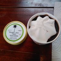  at The Coconut Tree in Birmingham