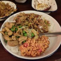  at The Coconut Tree in Birmingham