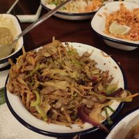  at The Coconut Tree in Birmingham