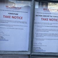   at The Coconut Tree in Birmingham