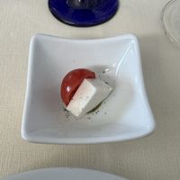   at La Vista in Varenna