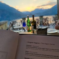  at La Vista in Varenna