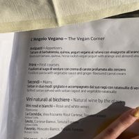   at La Vista in Varenna