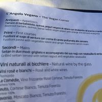   at La Vista in Varenna