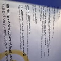   at La Vista in Varenna