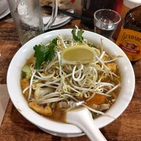  at Pho Viet Street Food in Wellington