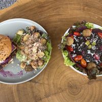   at De La Tierra in Huimilpan