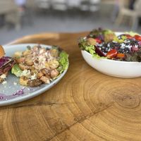   at De La Tierra in Huimilpan