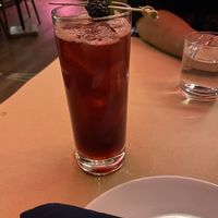 A beautiful mess   at L'Antica Pizzeria Da Michele in Los Angeles