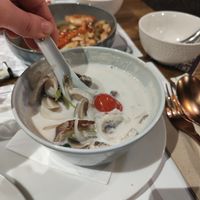  at Tik Thai in Granollers