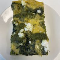   at Belén Vegan Bakery in Wellington