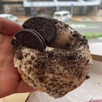   at Belén Vegan Bakery in Wellington