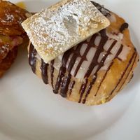  at Belén Vegan Bakery in Wellington