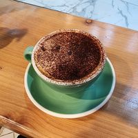  at Belén Vegan Bakery in Wellington