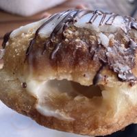   at Belén Vegan Bakery in Wellington