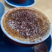  at Belén Vegan Bakery in Wellington