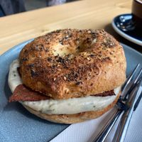  at Belén Vegan Bakery in Wellington