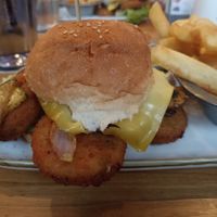  at Seehaus Cafe Restaurant Pizzeria in Riegersburg