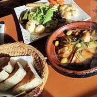  at Babakoul in Tamraght